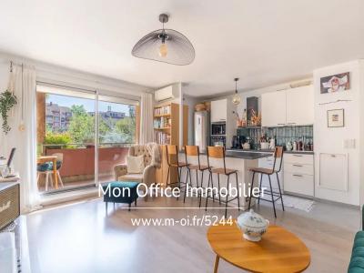 Vente Appartement AIX-EN-PROVENCE  13