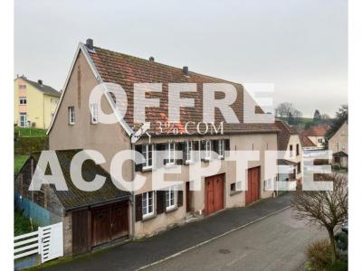 photo For sale House VOLMUNSTER 57