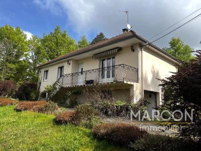 photo For sale House SAINTE-FEYRE 23