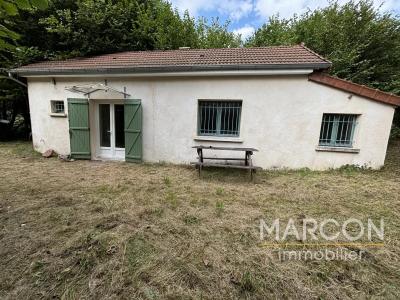 For sale House AUBUSSON