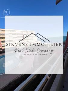 Vente Appartement 2 pièces SETE 34200