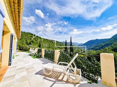 Vente Maison 4 pièces ESCARENE 06440