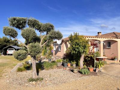 photo For sale House ARGELIERS 11