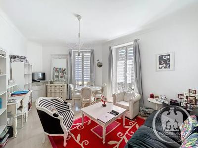 Vente Appartement 3 pices NICE 06000