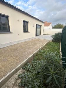 Vente Maison 4 pièces MARAUSSAN 34370