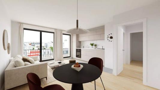 photo For sale Apartment BOULOGNE-BILLANCOURT 92