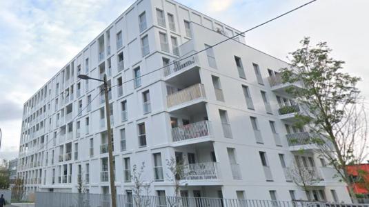 Vente Appartement 3 pièces MASSY 91300