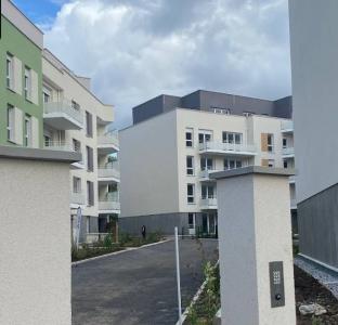 photo For sale Apartment VILLIERS-LE-BEL 95