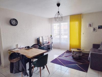 Vente Appartement 4 pièces LYON-7EME-ARRONDISSEMENT 69007