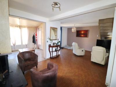 Vente Maison CANET-EN-ROUSSILLON VILLAGE 66