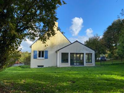 Vente Maison SAINT-QUAY-PERROS  22