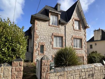 Vente Maison 5 pices PERROS-GUIREC 22700