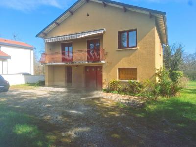 photo For sale House NEYRON 01