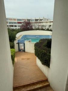 Vente Appartement GRANDE-MOTTE 34280