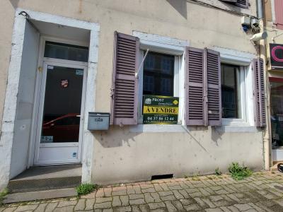 photo For sale House PONT-DE-VAUX 01