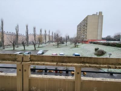 Vente Appartement 3 pices MACON 71000
