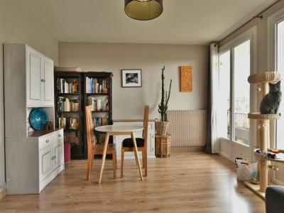 Vente Maison 3 pièces CHOLET 49300