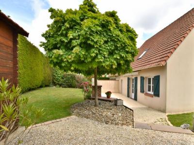 Vente Maison 6 pièces CHOLET 49300