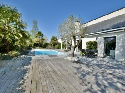 Vente Maison 10 pièces CHOLET 49300