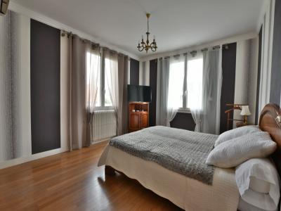Vente Maison 8 pices CHOLET 49300