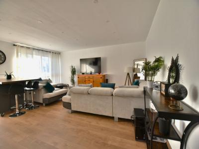 Vente Appartement 5 pièces CHOLET 49300