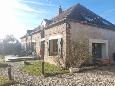 Vente Maison 8 pièces MACEY 10300