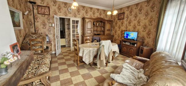 Vente Maison 5 pices SAINTE-SAVINE 10300