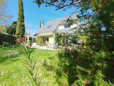 Vente Maison 6 pièces GUERANDE 44350