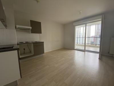 Vente Appartement 2 pièces CENON 33150