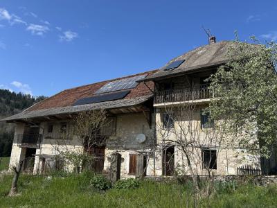 photo For sale House ATTIGNAT-ONCIN 73