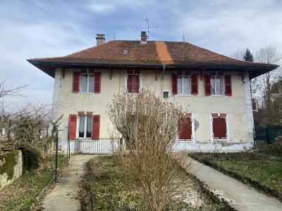 photo For sale House PONT-DE-BEAUVOISIN 38
