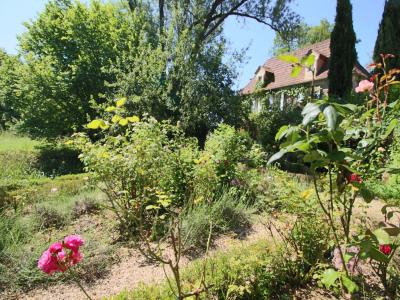 Vente Maison 8 pièces PRAYSSAC 46220