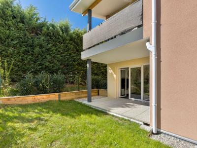 Vente Appartement SIMANDRES  69