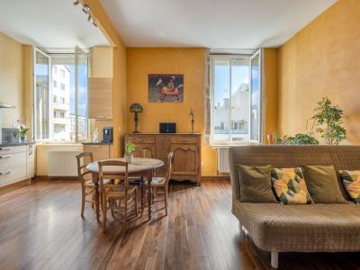 photo For sale Apartment VILLEURBANNE 69