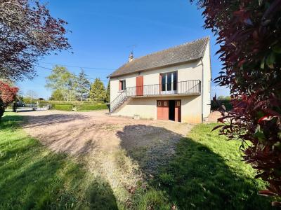 photo For sale House BOUSSAC-BOURG 23