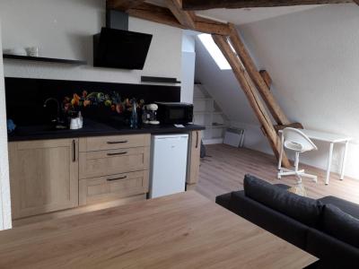 Vente Appartement 2 pièces TROYES 10000