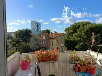 Vente Appartement ARLES  13