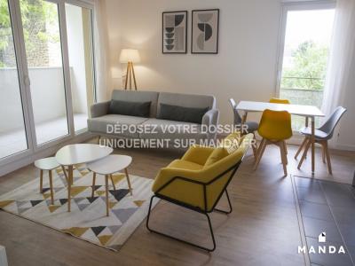 Location Appartement 3 pièces DAMMARIE-LES-LYS 77190