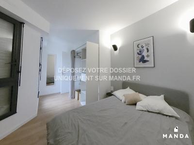 Location Appartement 5 pièces NOISY-LE-GRAND 93160