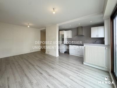 photo For rent Apartment PARIS-20EME-ARRONDISSEMENT 75