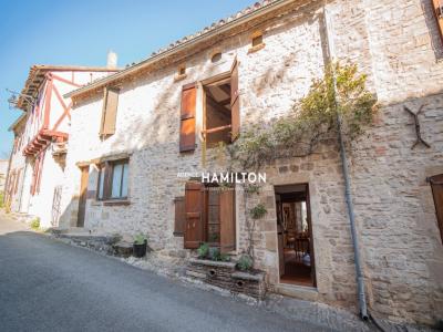 photo For sale House CORDES-SUR-CIEL 81