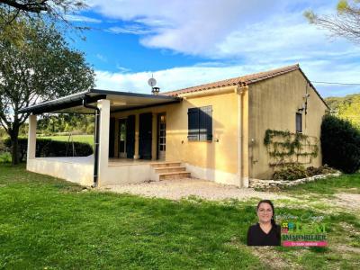 photo For sale House LUSSAN 30