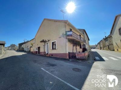 Vente Maison 6 pièces BOLOGNE 52310