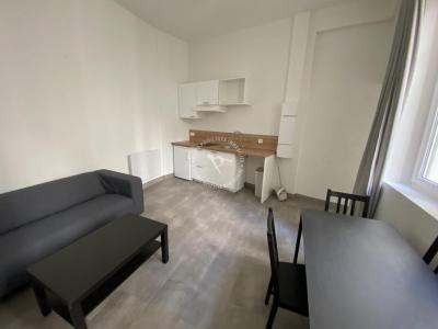Location Appartement 2 pices NANTES 44000