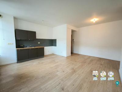 photo For rent Apartment SAINT-ETIENNE 42