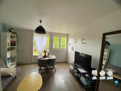 photo For rent Apartment RENNES 35