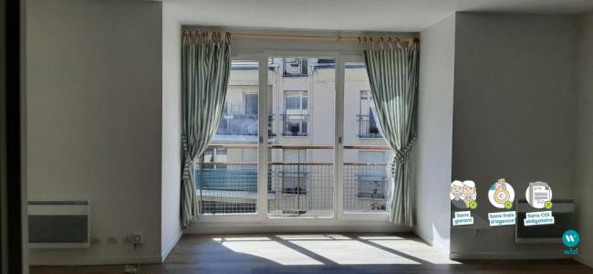 photo For rent Apartment OSNY 95