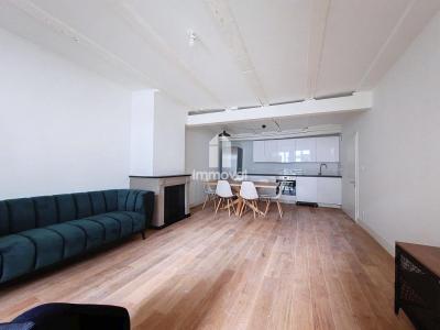 Location Appartement 2 pices STRASBOURG 67000