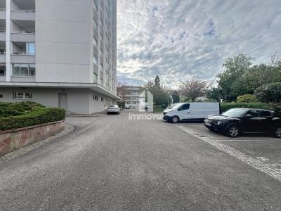 Vente Parking STRASBOURG 67100