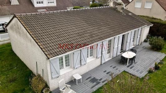 Vente Maison 5 pièces BELLOY-EN-FRANCE 95270